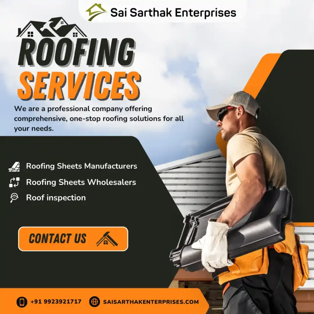 Sai Sarthak Enterprises