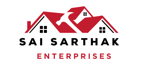 Logo Sai Sarthak enterprises