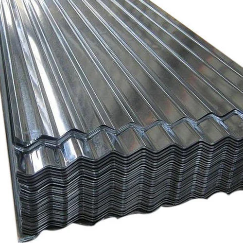 Metal Roofing Sheet for Durable Roofing Solutions